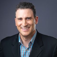 Jeff Zappone