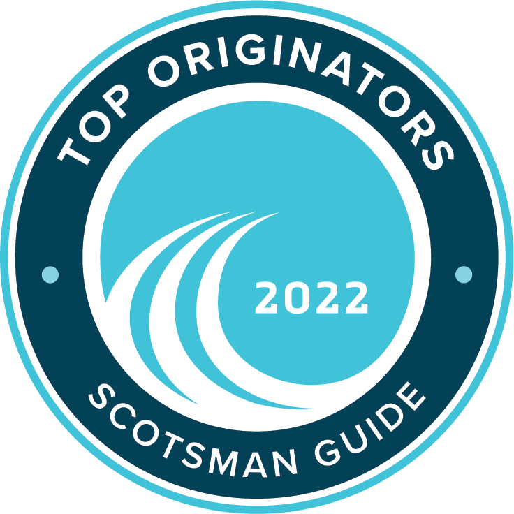 2022 Top Originators