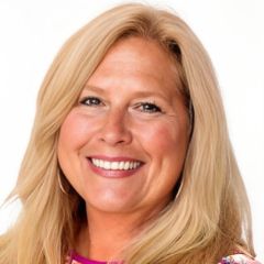 Gayle Cunningham