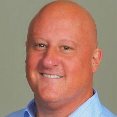 Michael Blouin