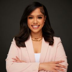Maya Neverson