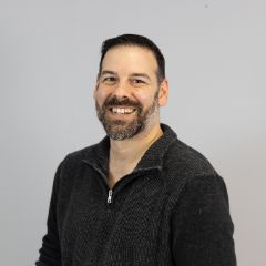 Norm DeLaura