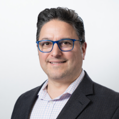 Todd SanGiovanni
