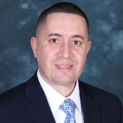 Tony Hernandez