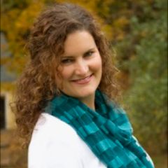 Christine Keller