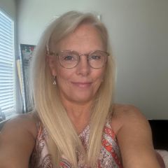 Cindy Kaster