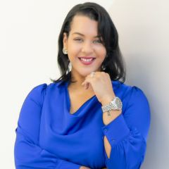 Michelle Silverio
